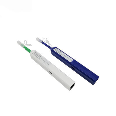 fibre Pen One Click Mode de nettoyage optique de 1.25mm RPA UPC