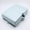 Boîte Ftb Caja d'arrêt d'Odp Ftth de ports du matériel 24 du PC pp d'ABS