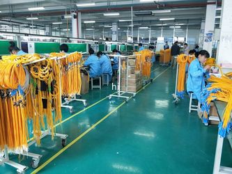 Chine Qingdao Sunet Technologies Co., Ltd.
