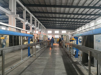 Chine Qingdao Sunet Technologies Co., Ltd.