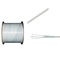 2 câble optique d'intérieur de fibre de baisse des noyaux SNT FDC FTTH