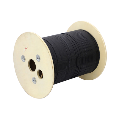 Veste du câble d'interface de G657A1 G657A2 FRP KFRP FTTH LSZH